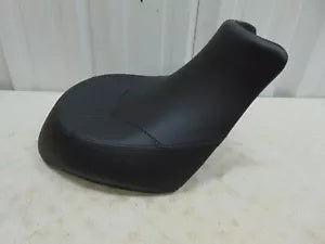 foxcycleworks Kawasaki Vulcan Ergo Fit Mid Reach Seat Assy Black P/N: 53066-0502