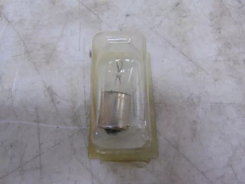 foxcycleworks Vintage BMW Bulb P/N: 07509063574