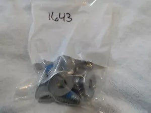 foxcycleworks Harley Davidson Socket Head Bolt P/N: 1643