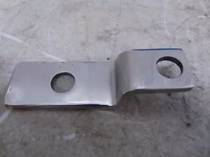 foxcycleworks Harley Davidson Lamp Bar Mounting Bracket FLST Detachable Windshield 58269-95