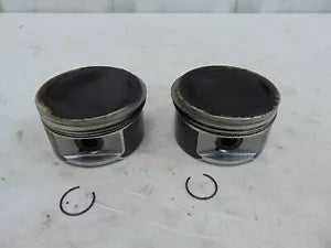 foxcycleworks Harley Davidson Standard Piston & Ring Kit 99-06 Softail and Touring 21930-99