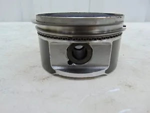 foxcycleworks Harley Davidson Standard Piston & Ring Kit 99-06 Softail and Touring 21930-99