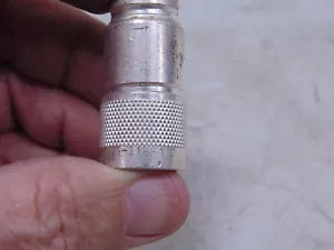 foxcycleworks Mil-Spec Amphenol Coaxial Connector 5935-00-928-3127 M39012/01-0005 UG-1185A/U