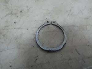 foxcycleworks Harley Davidson Hub Cap Snap Ring Retaining Ring 97-06 FLST Softail P/N: 11280