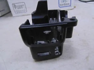 foxcycleworks Harley Davidson Lower Right Switch Housing 08-13 Touring #70 P/N 71595-08