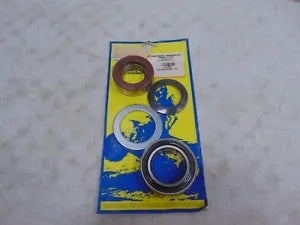 foxcycleworks Pivot Works Rear Wheel Bearing Kit Big Bear 350 P/N: PWRWK-Y11-030