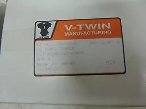 foxcycleworks V-Twin Manufacturing Carburetor Tuner Kit P/N: 35-9075