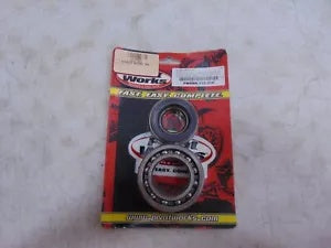 foxcycleworks Pivot Works Rear Wheel Bearing Kit P/N: PWRWK-Y22-030