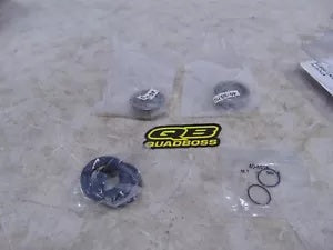 foxcycleworks Quadboss Swingarm Bearing Kit 77-16 Yamaha XV750 YFM400 YFM600 28-1058 413437