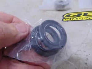 foxcycleworks Quadboss Swingarm Bearing Kit 77-16 Yamaha XV750 YFM400 YFM600 28-1058 413437