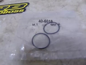 foxcycleworks Quadboss Swingarm Bearing Kit 77-16 Yamaha XV750 YFM400 YFM600 28-1058 413437