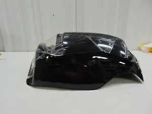 foxcycleworks Harley Vivid Black Right Fairing Lower 98-03 FLTR Road Glide P/N: 58806-98DH