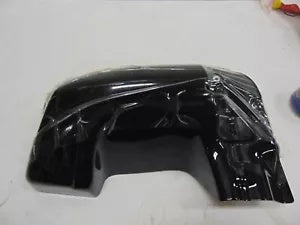 foxcycleworks Harley Vivid Black Right Fairing Lower 98-03 FLTR Road Glide P/N: 58806-98DH