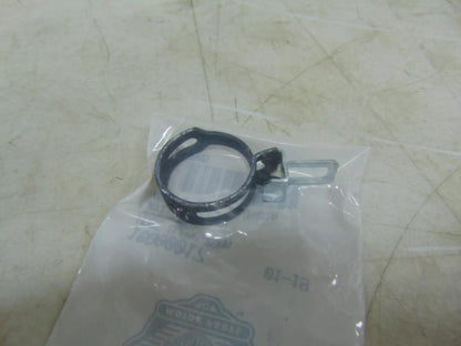 foxcycleworks Harley Davidson Hose Clamp 28mm 15-20 Street P/N 10800017