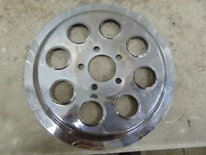 foxcycleworks Harley Davidson Sprocket Cover 00-06 Softail Models P/N 91347-00