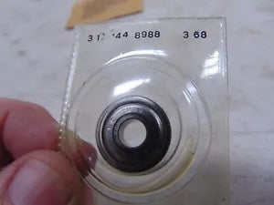 foxcycleworks NOS Vintage New Departure USA Bearing P/N: 7038 7038X1C