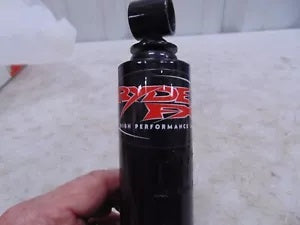 foxcycleworks Ryde FX Arctic Cat Snowmobile Center Shock Rear Skid Shock P/N: 8228