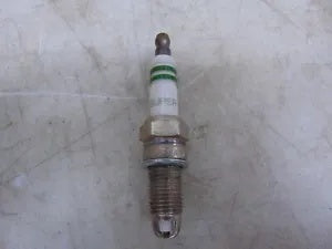 foxcycleworks Vintage BMW Spark Plug P/N: 12127681415