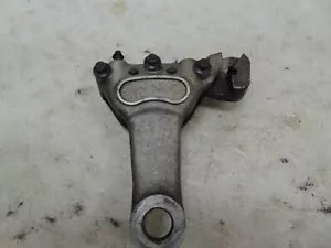 foxcycleworks Harley Davidson Rear Caliper Assembly P/N 44423-02