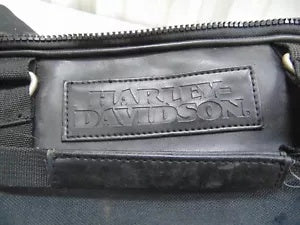 foxcycleworks Harley Davidson Right CVO Saddlebag Liner 12-13 FLHTCUSE P/N: 93300031