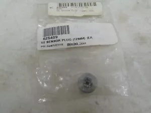 foxcycleworks Rush Racing 12mm Threaded O2 Sensor Plug P/N: PLUG-02 625409