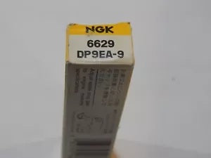 foxcycleworks NGK Harley Davidson Spark Plug P/N: DP9EA-9 6629