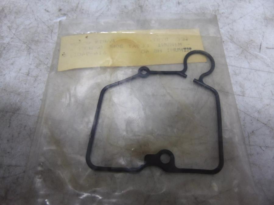 foxcycleworks Mikuni O-ring gasket Bowl P/N: 616-94021