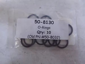 foxcycleworks S&S Piston Oil Jet O-Rings 5/8" O.D. 10 PACK P/N: 50-8130 50-8032