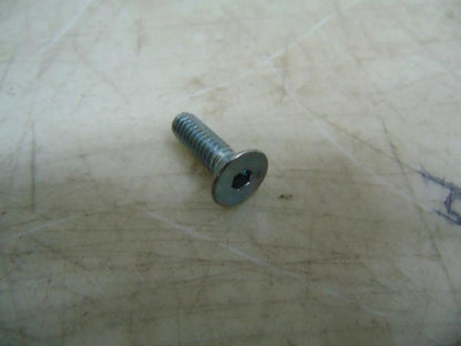 foxcycleworks Harley Davidson Screw 1/4-20X7/8, FSCS, Grade Buell Qty 10 P/N AA0407.5CZ