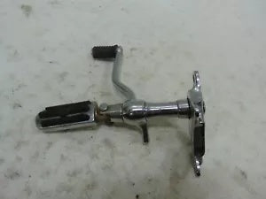 foxcycleworks Harley Forward Control XL 1991-2003 SHIFTER LEFT SIDE ONLY FROM 33892-98