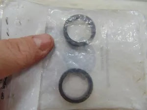 foxcycleworks Harley Peg O-rings 2 PACK for 50500967 50500851 50501020 50500857 P/N: 11306