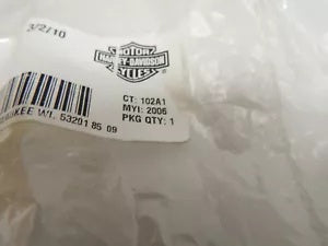 foxcycleworks Harley Davidson Screw Flange P/N: 3921