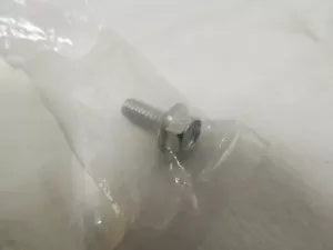 foxcycleworks Harley Davidson Screw Flange P/N: 3921