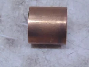 foxcycleworks Harley Davidson NOS Rear Floating Flange Bushing 63-71 Golf Cart P/N: 36410-59