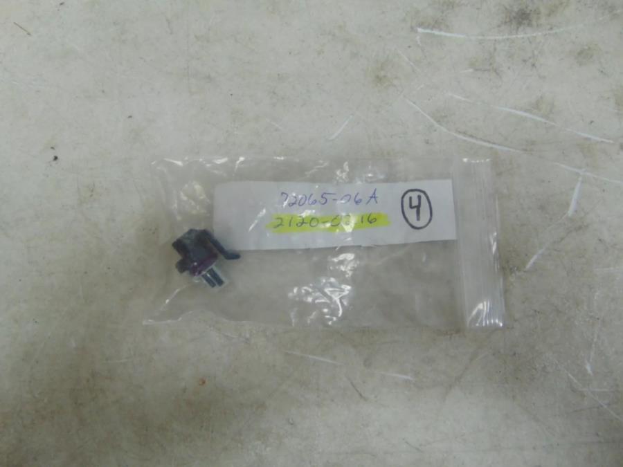 foxcycleworks Namz Delphi/AMP Connector Kit and Refills Wiring Connector OEM 72065-06A