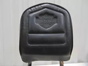 foxcycleworks Harley Davidson Rigid Sissy Bar 00-05 Narrow Tire 53378-03 52412-79 52735-85