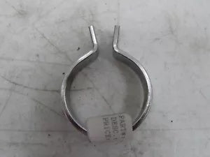 foxcycleworks XL Exhaust Clamp Harley P/N: 4M21