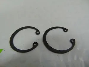 foxcycleworks Harley Davidson Snap Ring from Harley Kit Number 56870-06 2 Pack P/N 56882-06