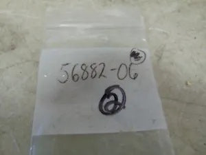 foxcycleworks Harley Davidson Snap Ring from Harley Kit Number 56870-06 2 Pack P/N 56882-06