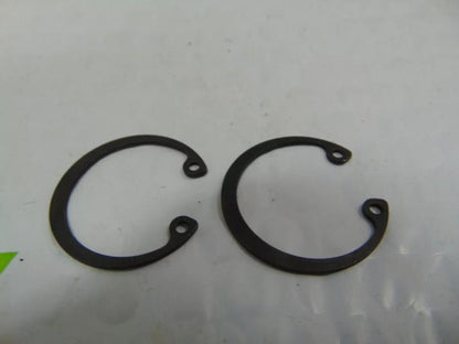 foxcycleworks Harley Davidson Snap Ring from Harley Kit Number 56870-06 2 Pack P/N 56882-06