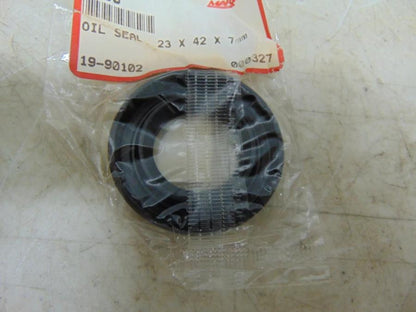 foxcycleworks Marshall Oil Seal 23 x 42 x 7mm Honda Wheel Hub P/N: 1990102