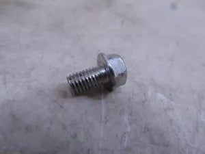 foxcycleworks Kawasaki Flanged Bolt M8-1.25 x 16mm SINGLE BOLT 2013 VN1700 Vulcan 130BA0816