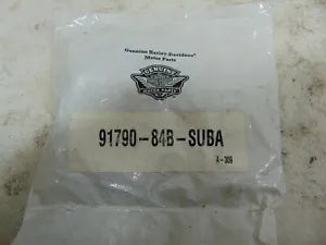 foxcycleworks Harley Davidson Saddlebag Supports Hardware from Kit Part Number 91790-84B