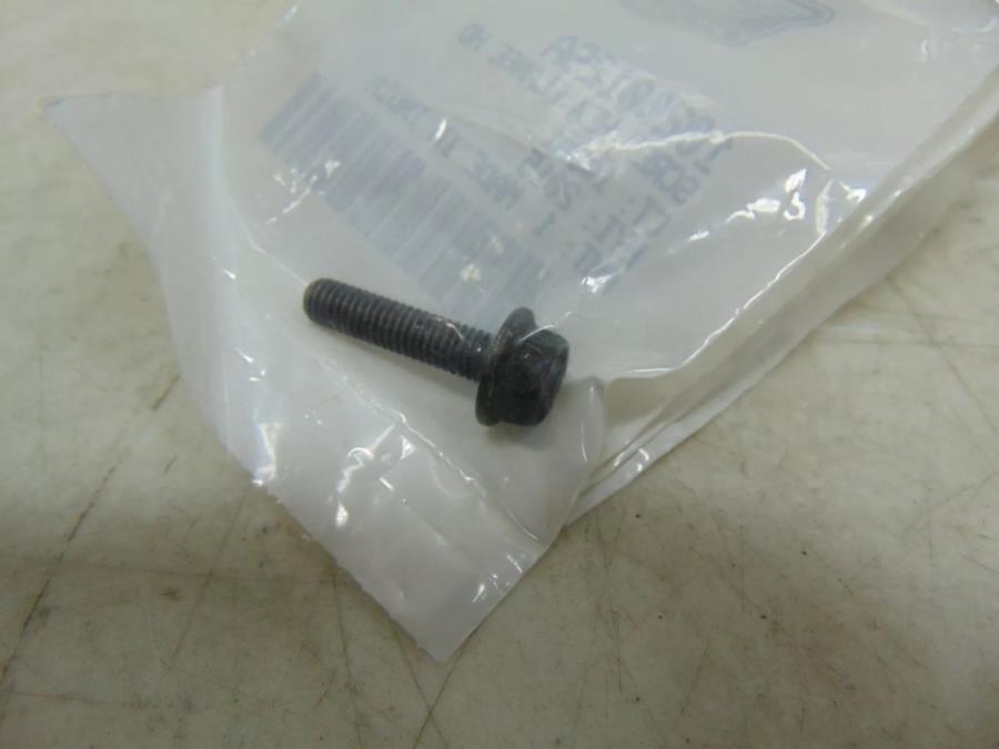 foxcycleworks Harley Davidson SCREW,HEX FLANGE HD 16-20 Street Qty 4 P/N 10200129A