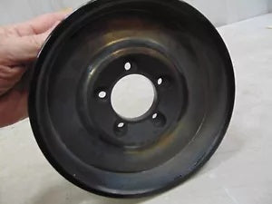 foxcycleworks V-Twin Front Brake Drum 37-57 Knucklehead UL G Panhead 44113-36 4098-36 23-1770