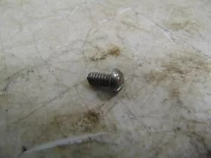 foxcycleworks Harley Davidson Hex Socket Button Head Screw 8-32 x 1 1/2" P/N 94378-92T