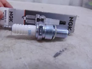 foxcycleworks NGK Spark Plug - BPR6ES-11 75-84 XR, FLH, FX Models P/N 7133