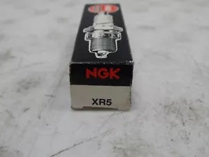 foxcycleworks NGK XR5 V-Power Spark Plug 3332 Multi-Fit P/N: XR5