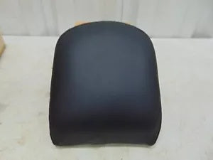 foxcycleworks Harley Davidson Medium Low French Seam Sissy Bar Backrest Pad P/N: 51642-06