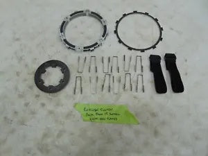 foxcycleworks Rekluse RadiusX Clutch 99-17 Twin Cam W/ Cable Clutch NO FRICTION PLATE RMS-6201